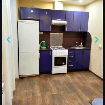 Довгострокова оренда 1к Квартира Старокозацька вулиця