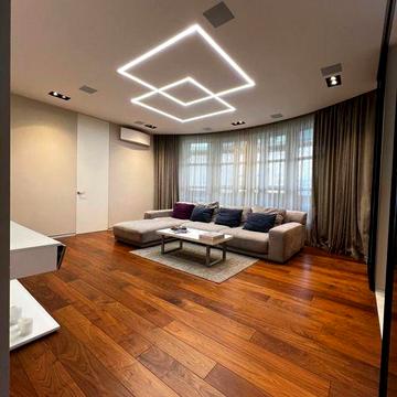 Аренда квартиры Жк Изумрудный, Жк времена года