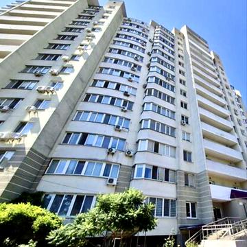 Квартира з ремонтом‼️ДЕРЖ.ПРОГРАМИ. Генератор! 10хв до ЦЕНТР міста