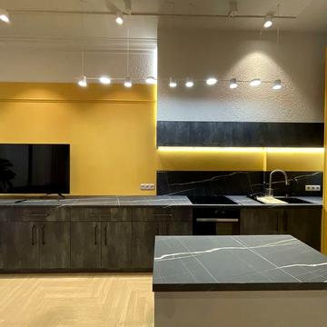 Квартира 75м2 ЖК Корона Аркадия