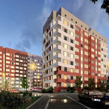 єВідновлення Продам 1 ком квартиру ЖК Гидропарк улица Борткевича, 7 ЖК Гидропарк