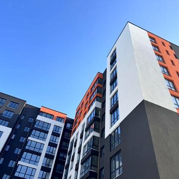 Готова 2км квартира ЖК Central Park!3поверх ЖК Central Park