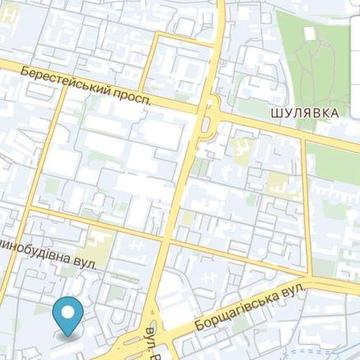 Продається 1-к.квартира на вулиці Андрія Мельника.