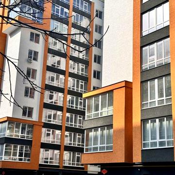 Продам здану 2-х кімн.новобудову по переуступці ЖК Олімпійський