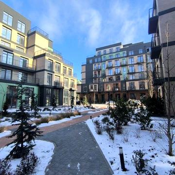 Море!!! 13ст.Фонтана!!! Дачная!!! ЖК пространство на дачной