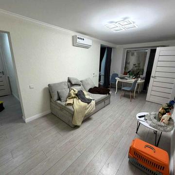 Продам 3к новый ремонт Гагарина Эксклюзив