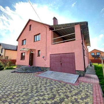 Продаж будинку м.Вінниця,Агрономічне (Перемичка)