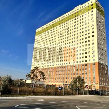 Лузановский  парк ЖК Лузановский парк