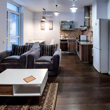 1к  ЖК Central Park, Дж. Маккейна 7, метро Либідська 5 хв, Генератор!