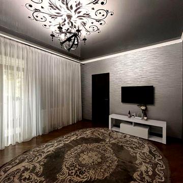 Квартикра 3-х кімнатна  Югок 9-квартал