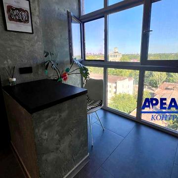 Здам 1 -кімнатну квартиру  в ЖК "ПАЛАДІО"