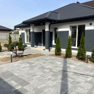 Продаж нового будинку