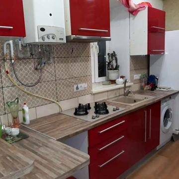 Квартира 43 м2 на Гімназичній вул.