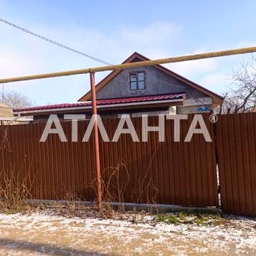 Центральная, 12/1, Фонтанка, Фонтанка, Лиманский (Коминтерновский) район, Одесская 32000.0 USD