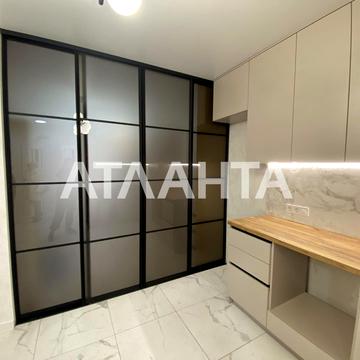 улица Краснова, 3/681-6, Фонтан, Приморский, Одесса, Одесская 79500.0 USD