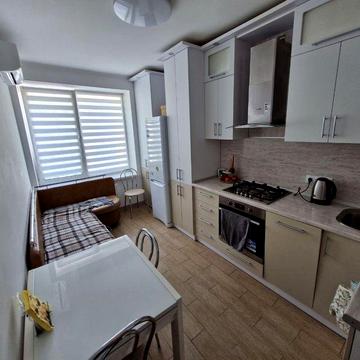 Продаж 3 кімнатної квартири в м.Обухів, м-н Обухівський ключ ЖК Обухівський ключ