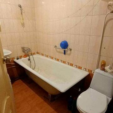 Оренда 1о кімн квартира Фабрична (Північний)