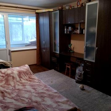 Здам двух кімнатну квартиру проспект перемоги