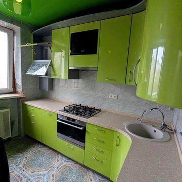 2х-комнатная квартира пр.Мира