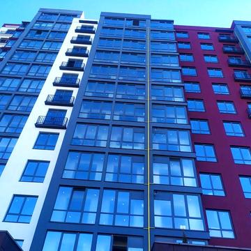 Центр міста, 2-хкімн., престижний 2пов.,  Княгинен ЖК Княгинен