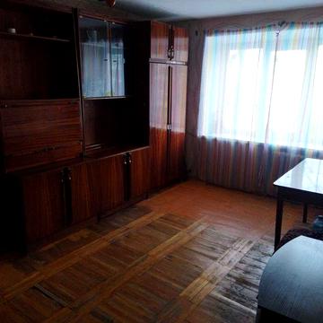 Здам 1-кімнатну квартиру в Осипенківському районі