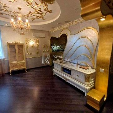 Продаж Квартира 2кім. 78м2  ЖК «Сонячна Брама» Метро Паркінг ЖК «Сонячна Брама»