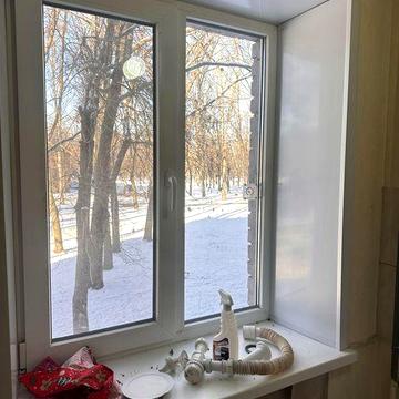 Продажа 1- комнатная Заводской ДК Огнеупорного