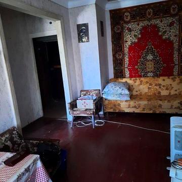 Квартира однокімнатна