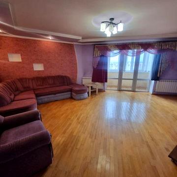 Оренда 2 км квартира Галицька новобудова!