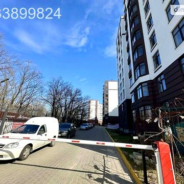 Продаж 1к Квартира Садова вулиця ЖК Пражский квартал 2