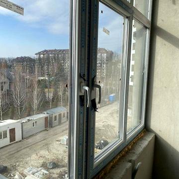 Продаж 1к Квартира Садова вулиця ЖК Пражский квартал 2