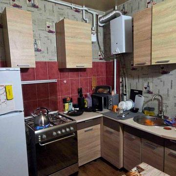 2 комнаты. сталинка. центр