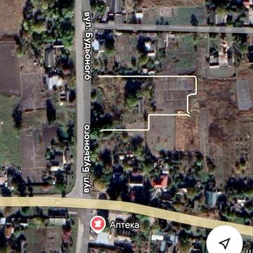 с.Артемівка !Продаж будинку з великим земельним участком