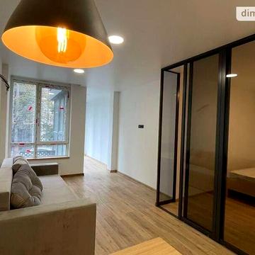 Довгострокова оренда 1к Квартира Космічна вулиця ЖК Lagom