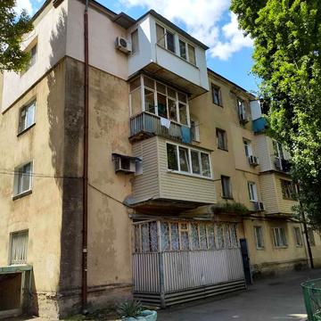 Люстдорфська дорога вул., 13а