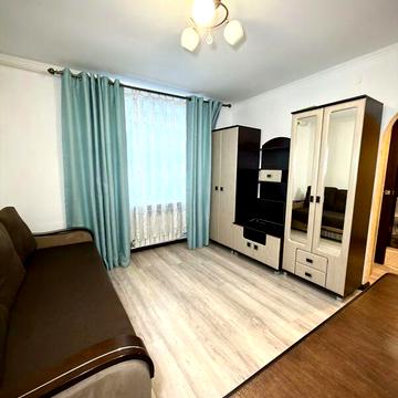 Довгострокова оренда 1к Квартира 15-го Квітня вулиця