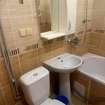 Мій ексклюзив. Реальна       1к кімнатна квартира Каденюка буд 20