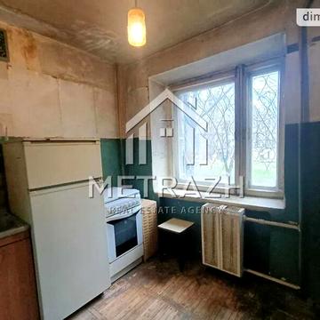 Продаж 3к Квартира Аерокосмічний (Гагаріна) проспект