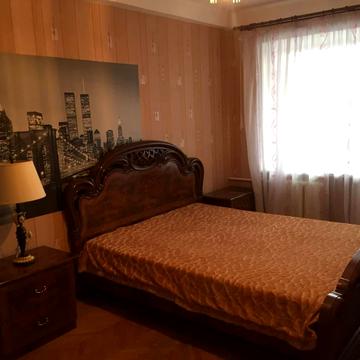 Марии Капнист, 10а