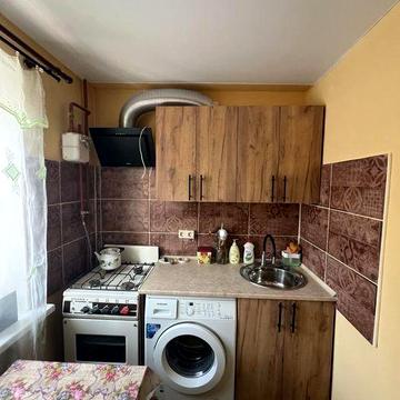 Сдам 1к квартиру hresko