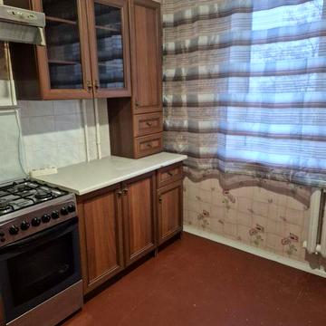 Здам 1к квартиру на Таращанському масиві