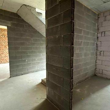 Дворівнева квартира з терасою: краще за таунхаус! єОселя ЖК Синергія Сіті