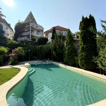 Продаж 4-пов. будинку