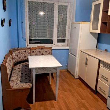 Мотель 2 кімнатна квартира