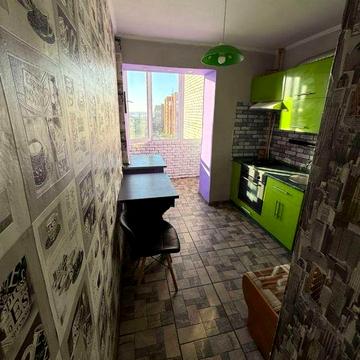 Сдается 1к.квартира.Соляные( Магеллан) Можно с животными.