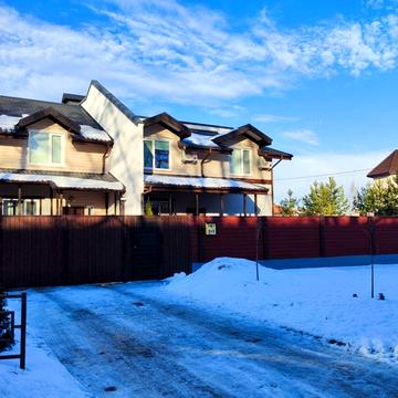 Готовий таунхаус з ремонтом біля ТЦ Голлівуд від ВЛАСНИКА