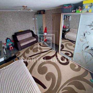 1-кімнатна квартира з ремонтом у с. Горенка