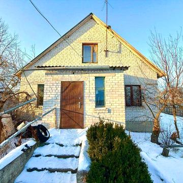 Продаж 4кім будинку в с. Борщів 120м2