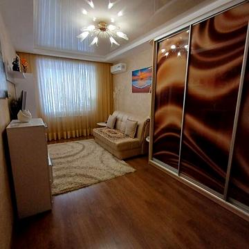 Продаж 1к Квартира Тихого провулок ЖК Continent