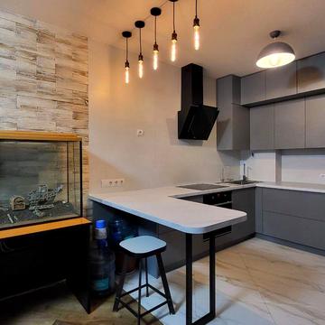 Срочно!! Двухкомнатная квартира в ЖК Краєвидный